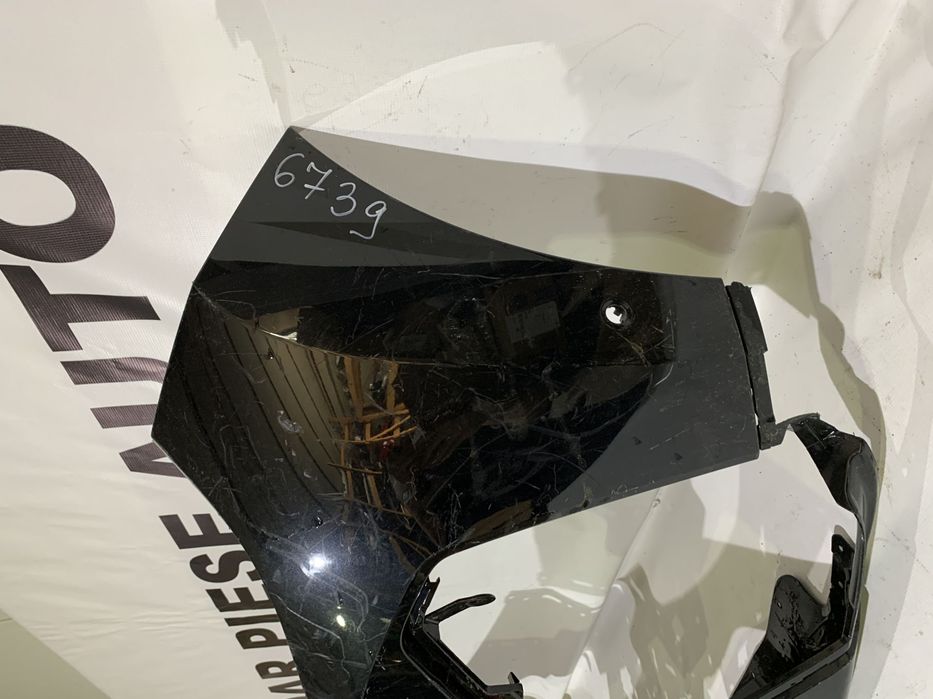 Bara fata BMW IX, 2022, 2023, 2024, cod origine OE 51117933621.