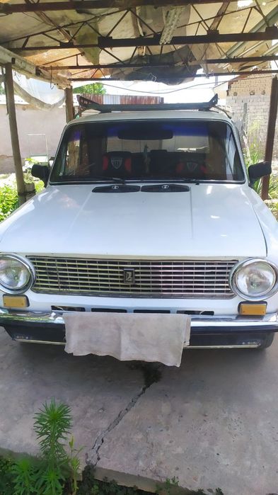 Jiguli vaz 2101 s