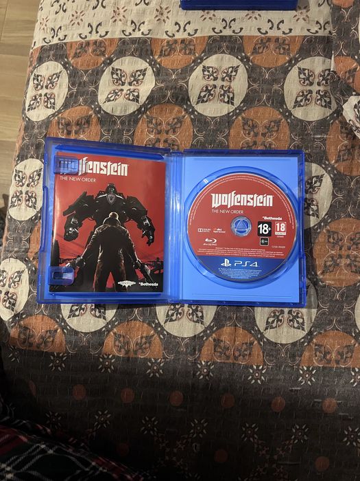 Jocuri ps4 noi ,70 de lei