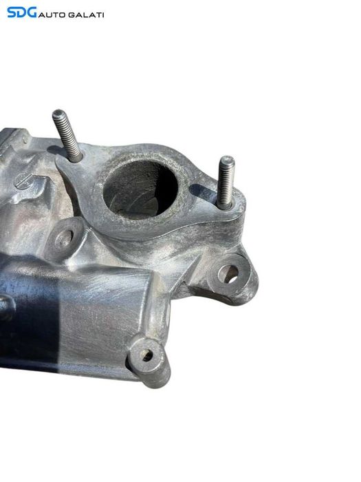 EGR Mercedes Clasa A Class W176 A160 A180 1.5 CDI 2012 - 2018 Cod 8201143495 147103371R [B4280]