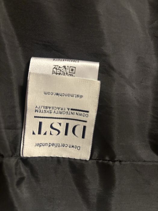 Vesta copii Moncler
