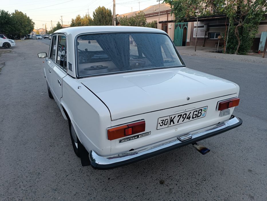vaz 21011 sotiladi yili 84