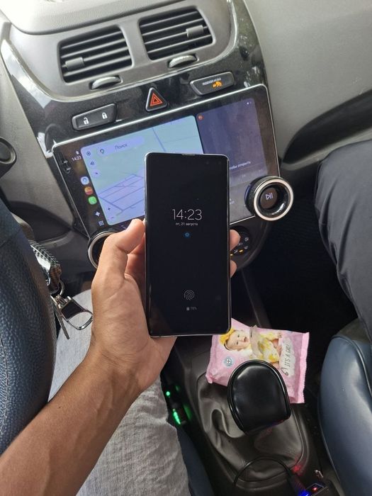 Samsung galaxy s10 5 g karea A+