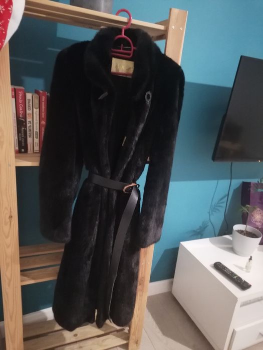 Продам норковую шубу