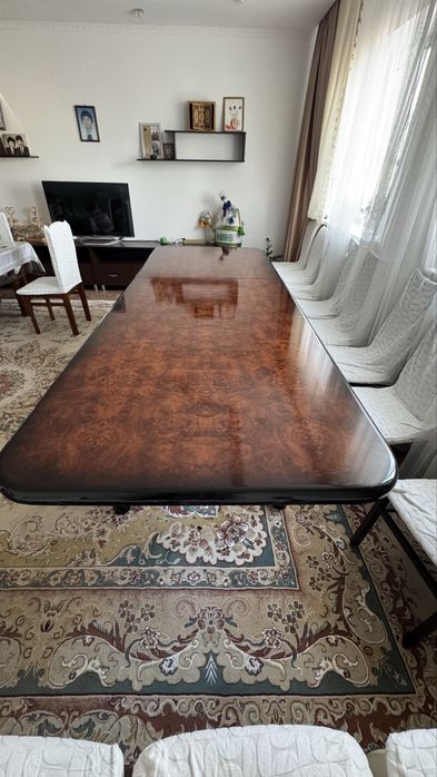 Жер стол сатылады