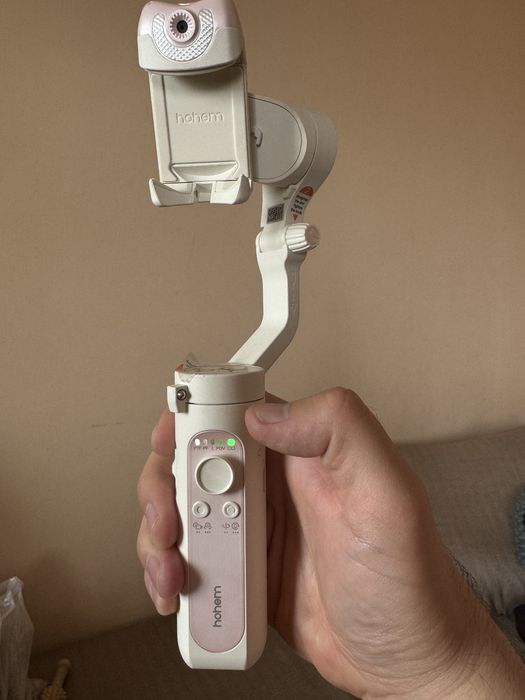 Стэди кам Hohem Isteady v2S