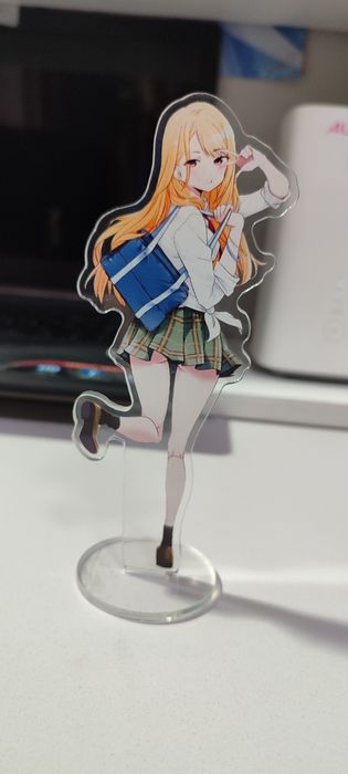 Продам фигурки по геншину и аниме