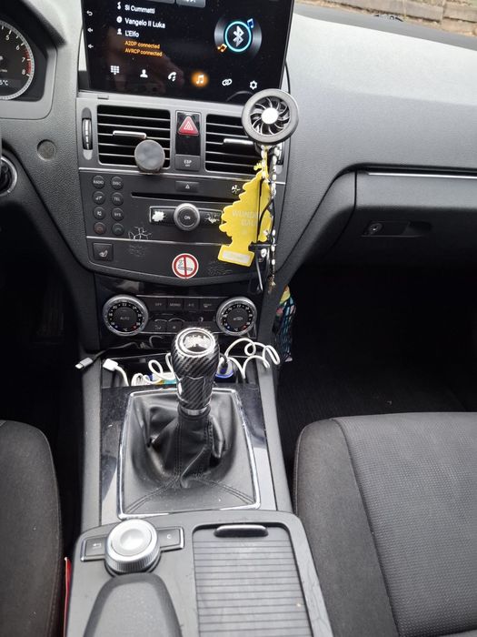 MERCEDES-BENZ.1.8 kompressor sedan .’’’’………………………………………’………………………………..