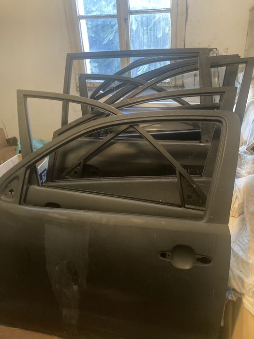 Части за Тойота на едро