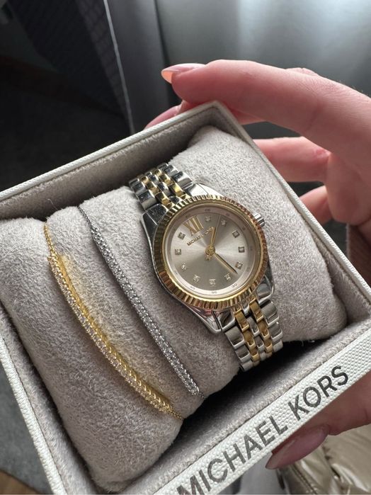 Часовник на Michael Kors