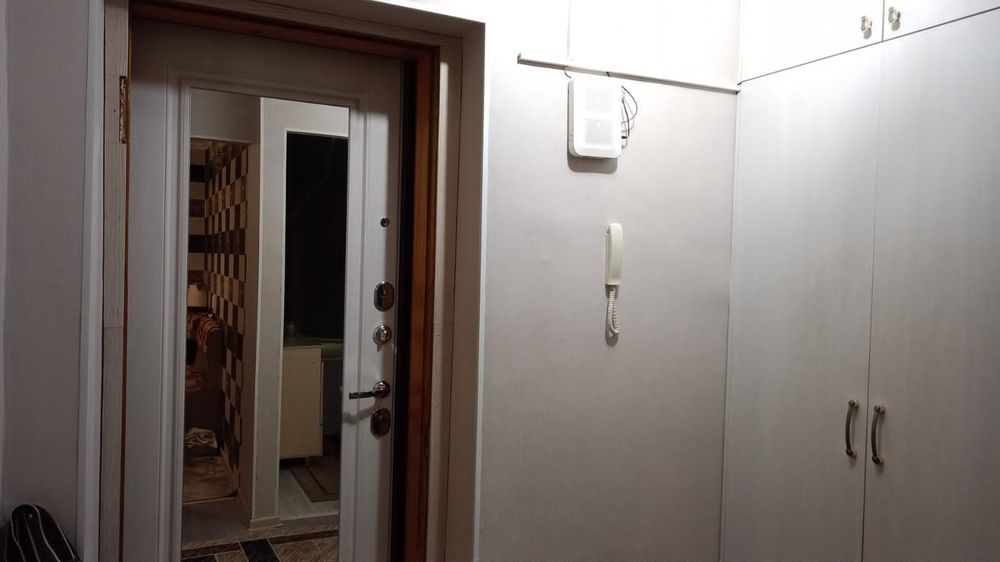 Продам однокомнатную квартиру