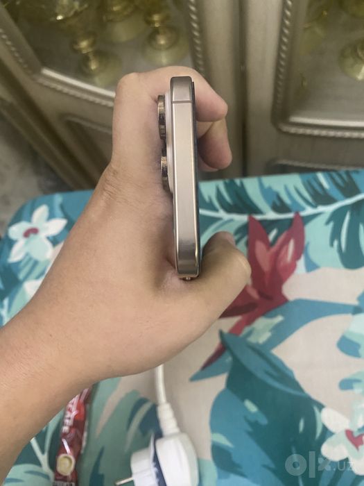 Продается iPhone 16 Pro Max