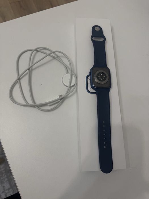 Apple watch 7 продается