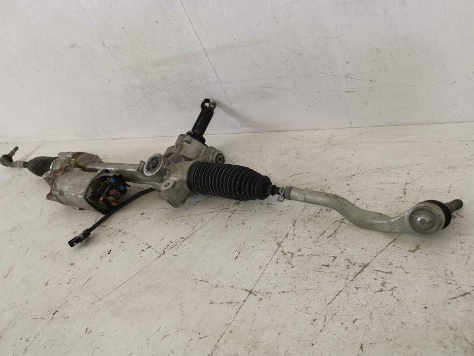 Кормилна кутия Мерцедес-Бенц / Mercedes-Benz E-Class W212/S212/C207/A2