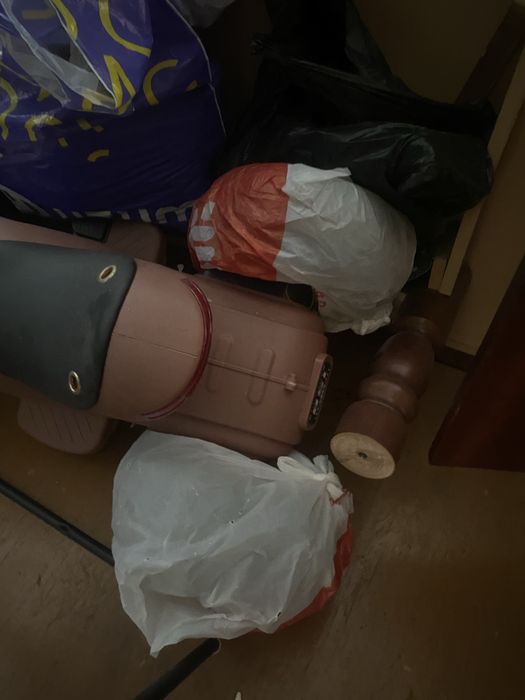 Мотоцикл детский