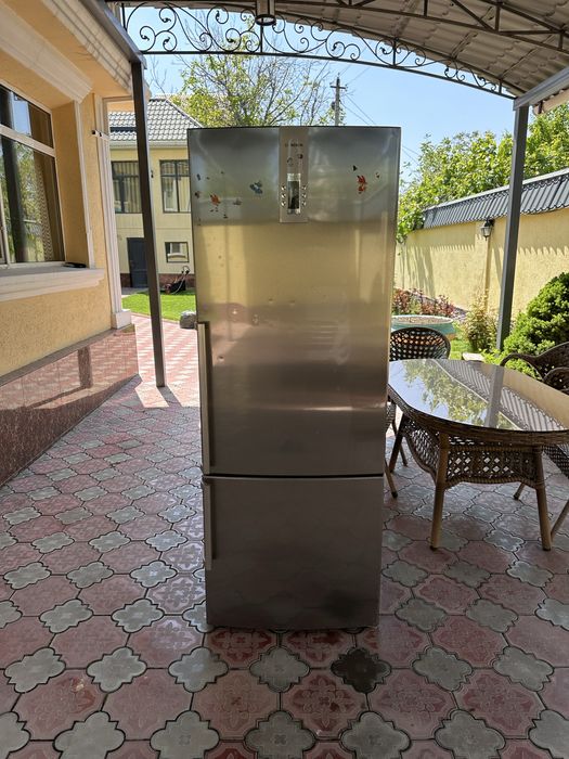 Холодильник