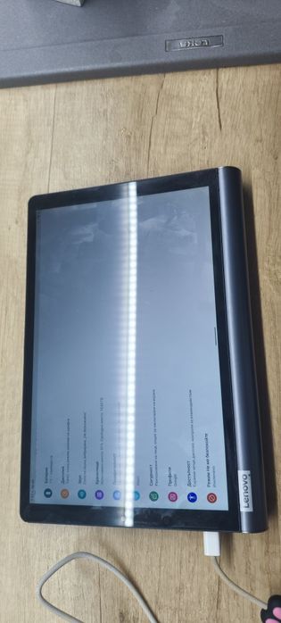 Таблет Lenovo Yoga YT-X705L
