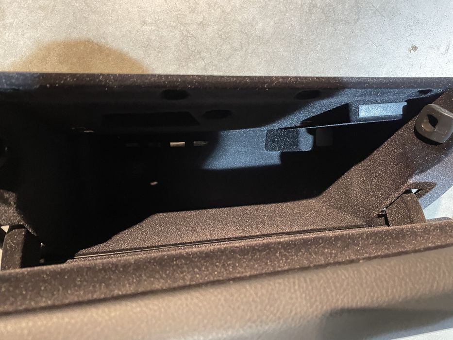 Torpedou bmw seria 3 , 4