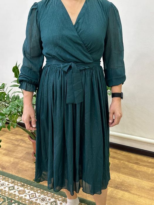 Продам платья в хорошем состоянии