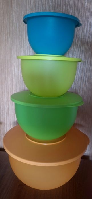 Посуда Tupperware. Тапервер.  , Мульти дуршлаг.