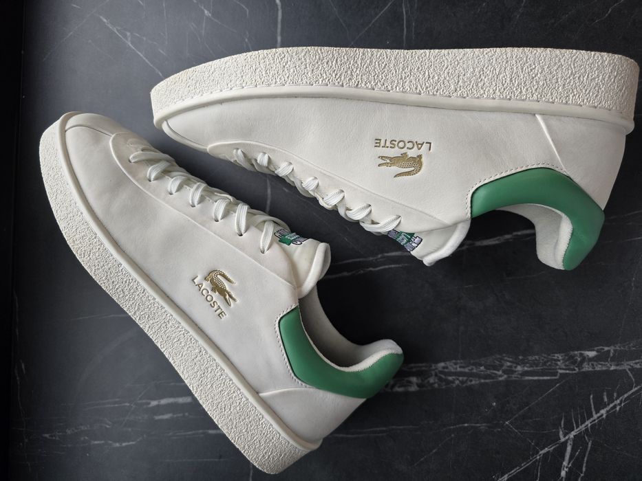 Tenisi sport Lacoste originali 44 ( 28.5 cm)