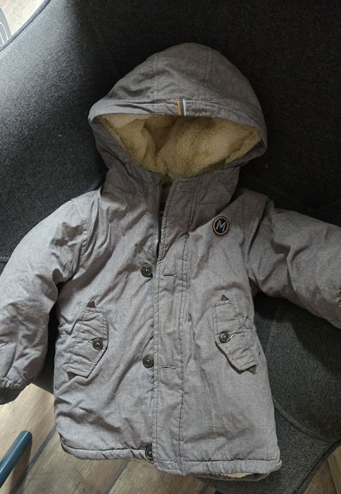 Детско яке Mayoral