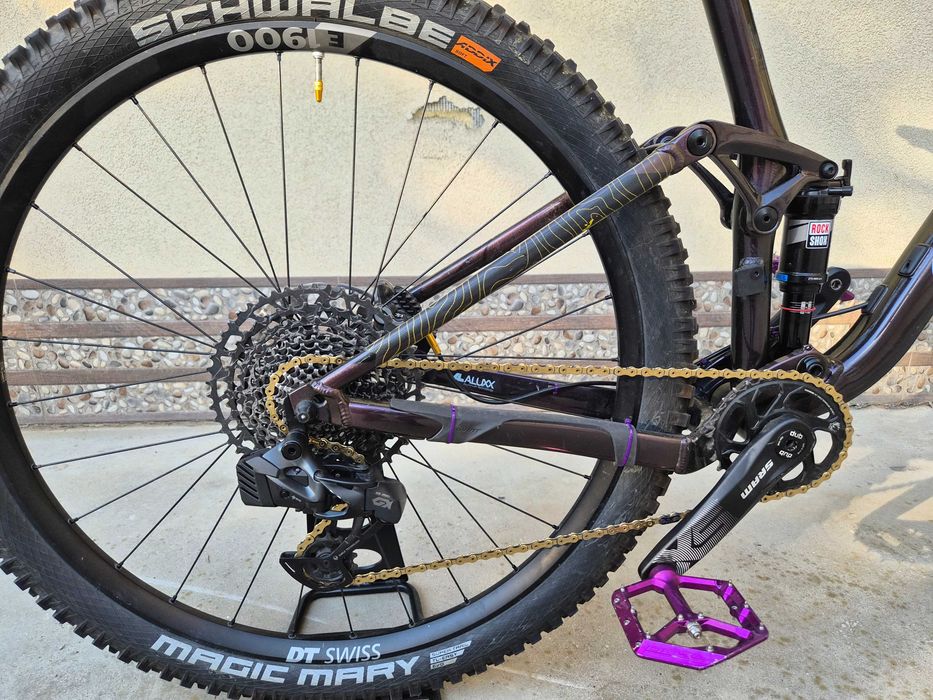 Giant Stance 1 Sram AXS 29” L