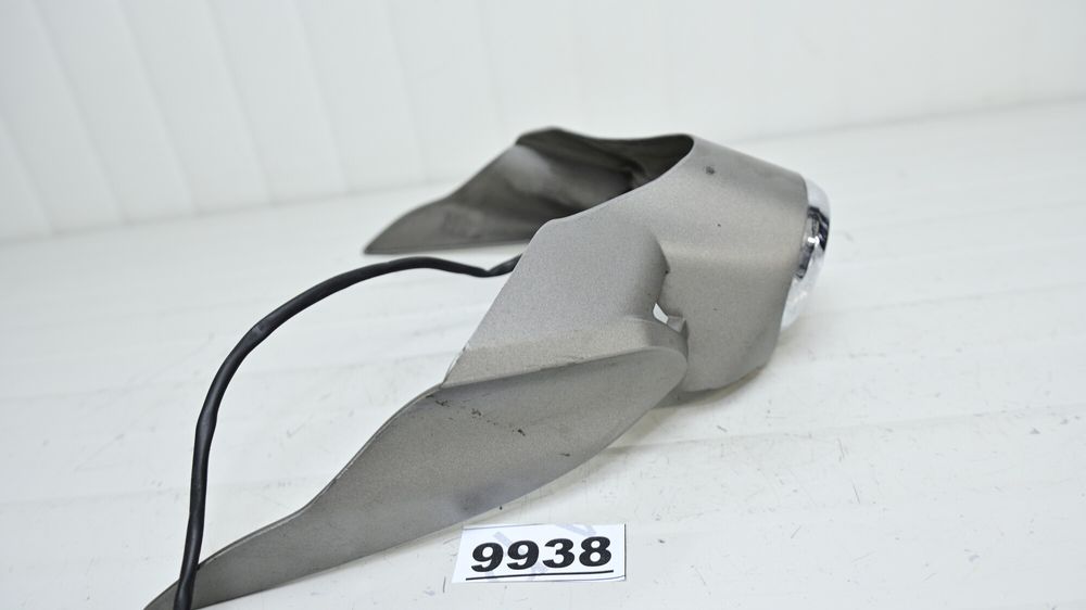 Honda CB1000R SC60 2008 2017 Far Inferior Lampa + Carena