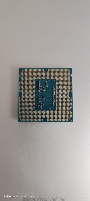 Procesor i5 4570s
