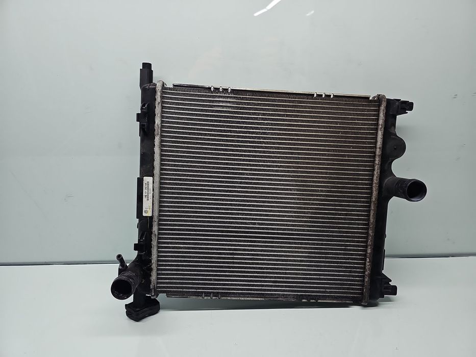 Radiator apa Volkswagen UP [Fabr 2011-2019] 1S0121253AA 1.0 Benz CHYB