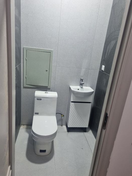 Сдаётся 2 комнатная квартира! Янги Узбекистан!