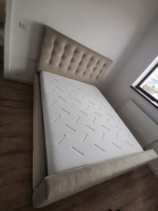 Paturi si saltele de calitate pret 1350