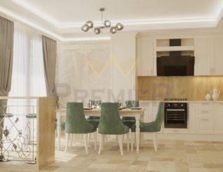 Продава се Тристаен апартамент в Несебър - 81 кв.м за 787 €/кв.м - Снимка #3