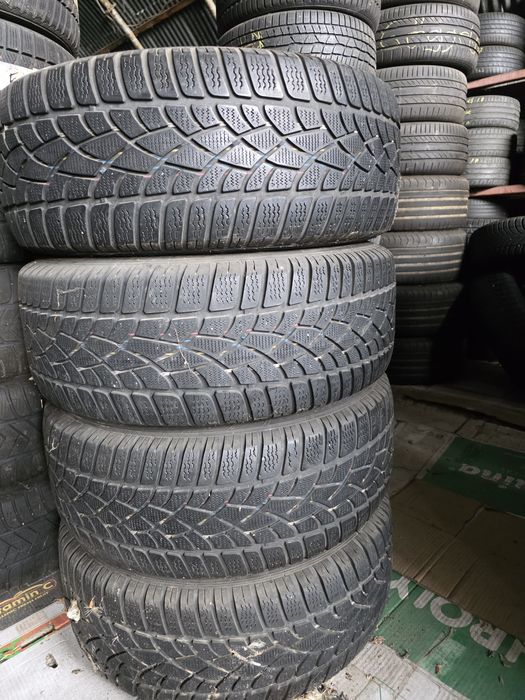 Джанти 17 - Audi, Volkswagen, Skoda, Seat