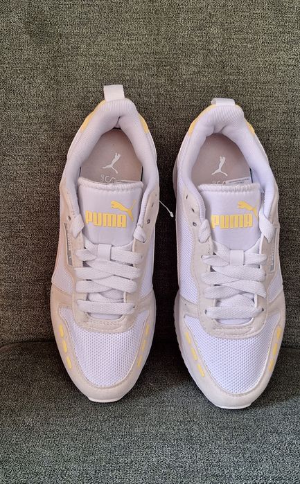 Puma нови маратонки, сникърси размер 36