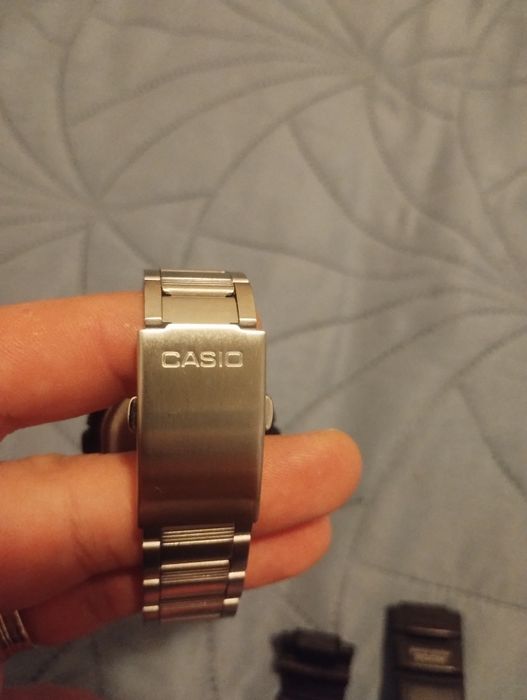 Ceas Casio barbati