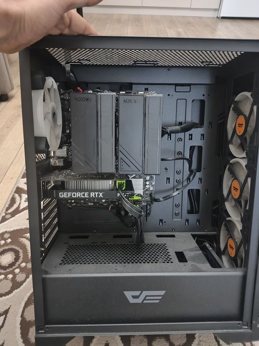 продам компьютер игровой ТОП