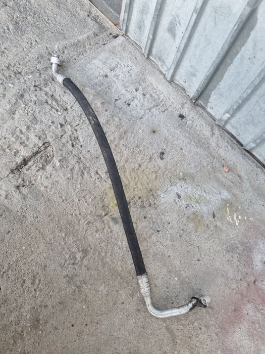 Conducta clima AC vw Golf 4 diesel 1.9 tdi AXR 101cp