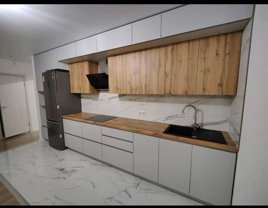 Meбель  на заказ Кухонная Детская Прихожа