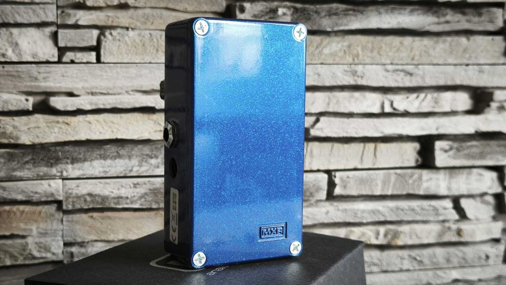 MXR M288 Bass Octave Deluxe – Octaver analogic / Sub-Octave / Bass Synth – Made in USA - Garantie 1 AN!