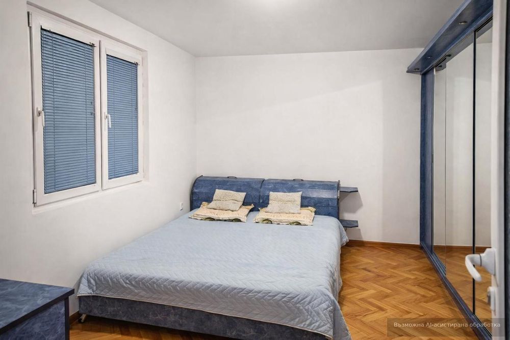 Дава се под наем Тристаен апартамент в Пловдив, Кючук Париж - 72 кв.м за 500 € - Снимка #2