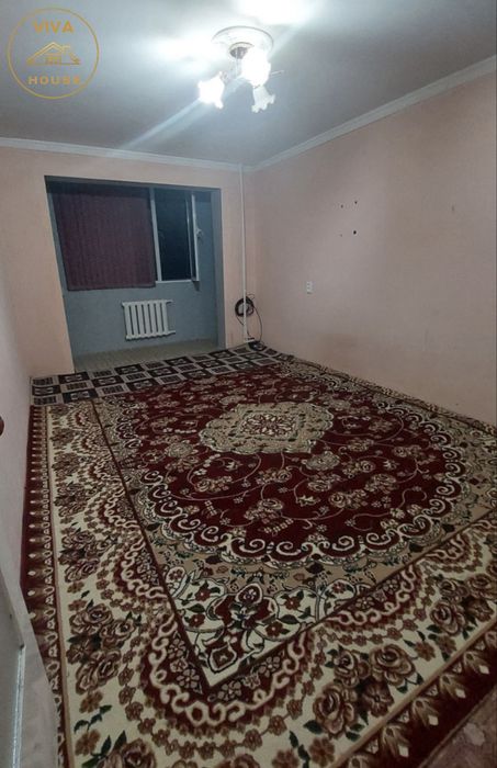 Сдается 2х комнатная квартира ор-р Пиридастгир