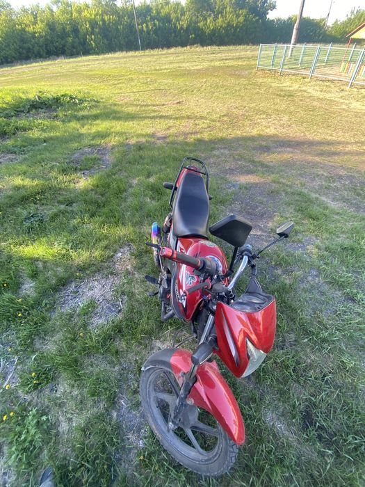 Продам Honda CB…..
