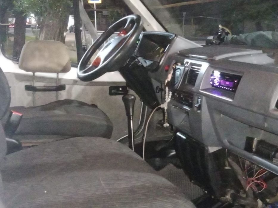 Срочно продам ГАЗЕЛЬ