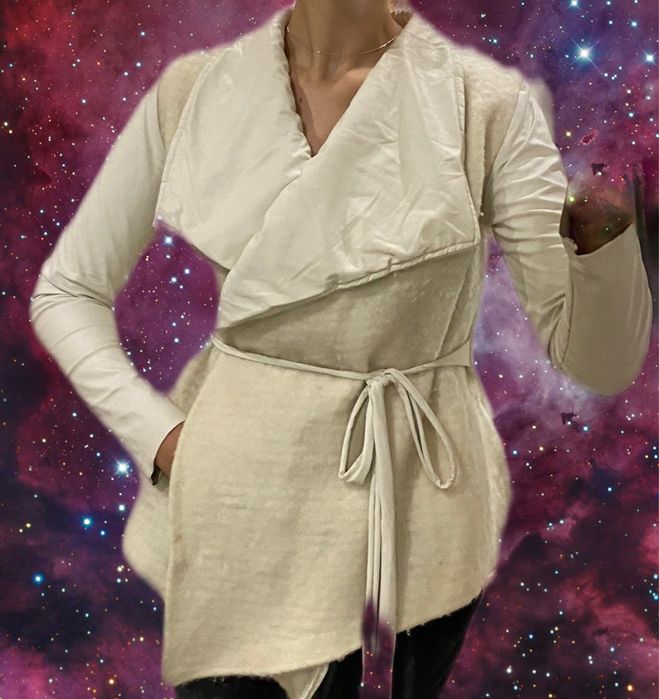 Дамско яке Negative