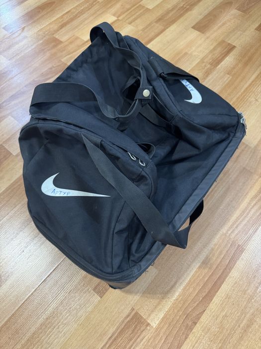 Спортивная сумка Nike оригинал