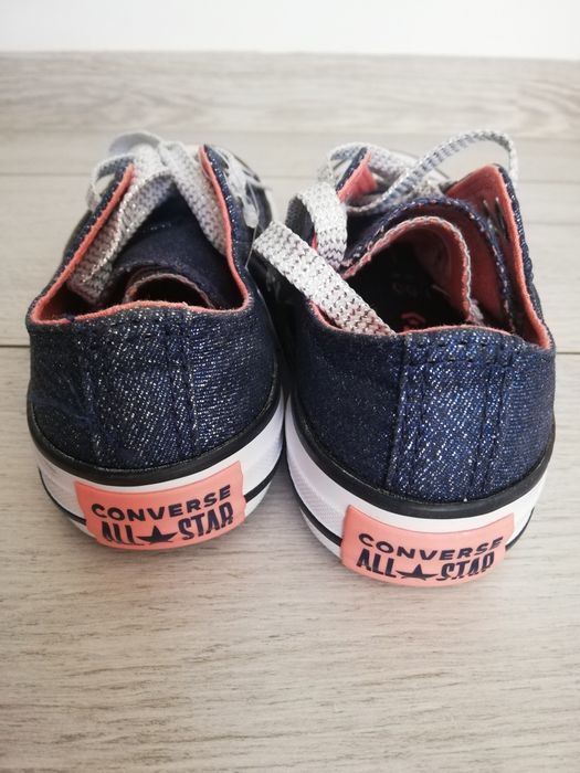 Teniși Converse copii