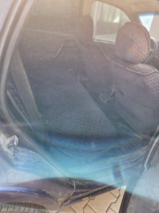 Опель вектра В на автомате