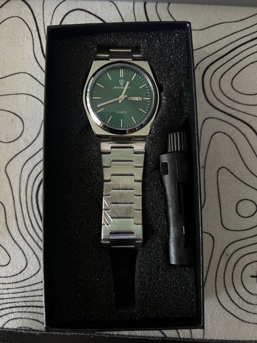 Часовник - Poedagar