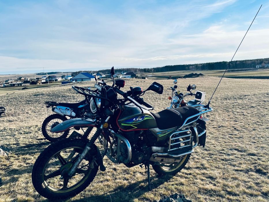 Лтм м9 200куб сатылады